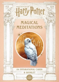 Harry Potter: Magical Meditations Cards